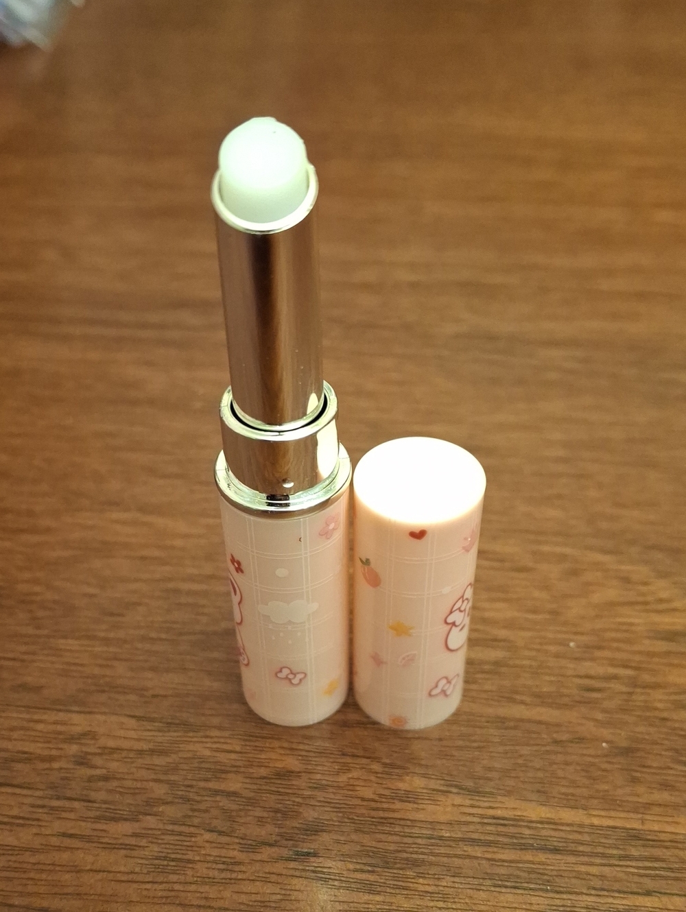 Hydrating Lip Balm Stick New Tube